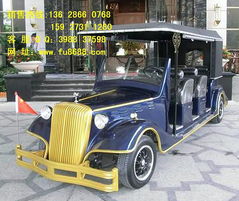 駕馭未來(lái)，馳騁綠色 上海駿瑛實(shí)業(yè)公司電動(dòng)汽車(chē)產(chǎn)品圖賞