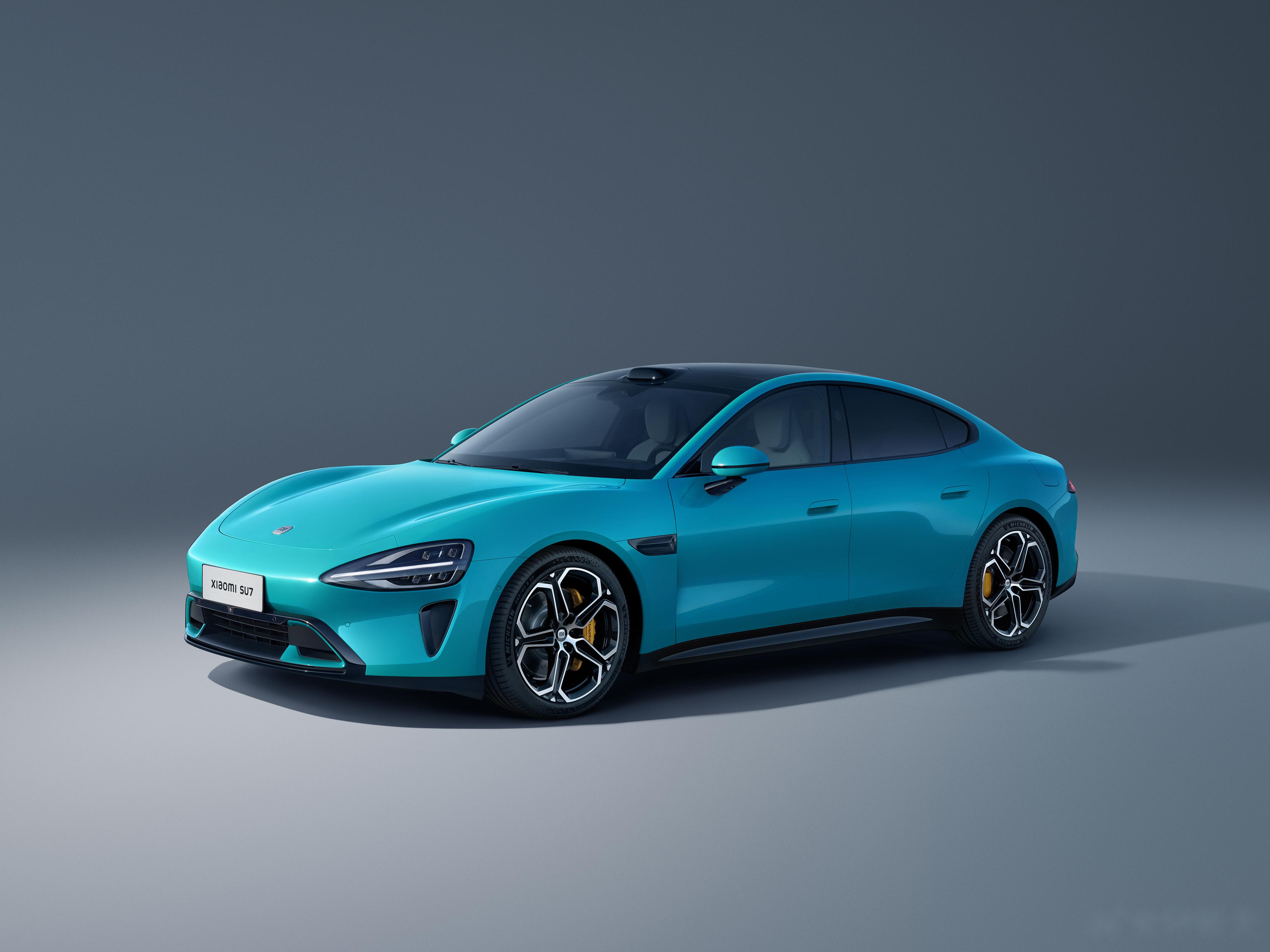 從起步到飛躍 我親歷的四款電動(dòng)汽車(chē)性能升級(jí)之路