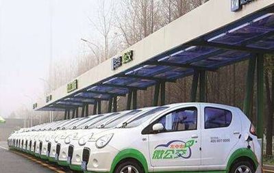 電動(dòng)汽車(chē)?yán)m(xù)航焦慮再升級(jí) 長(zhǎng)假出行暴露行業(yè)短板，消費(fèi)者態(tài)度分化